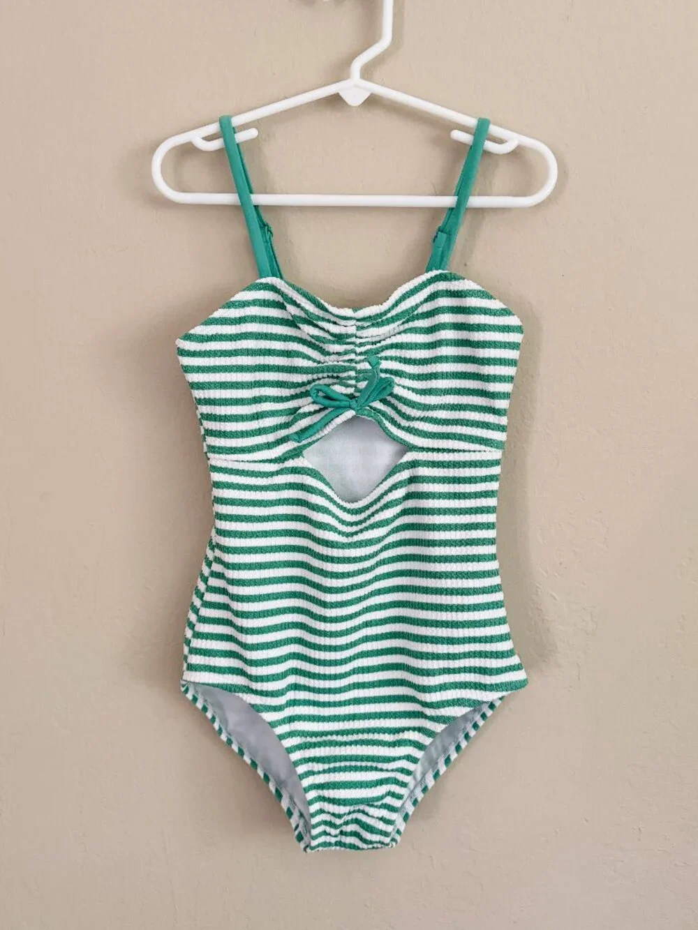 Art Class Swimsuit • 8 Years